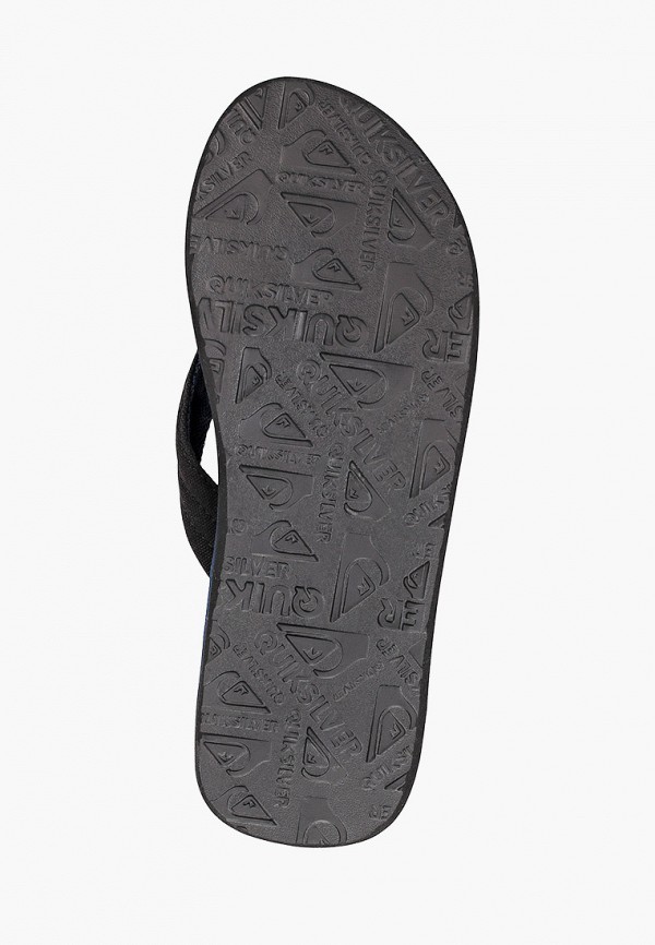 фото Сланцы quiksilver