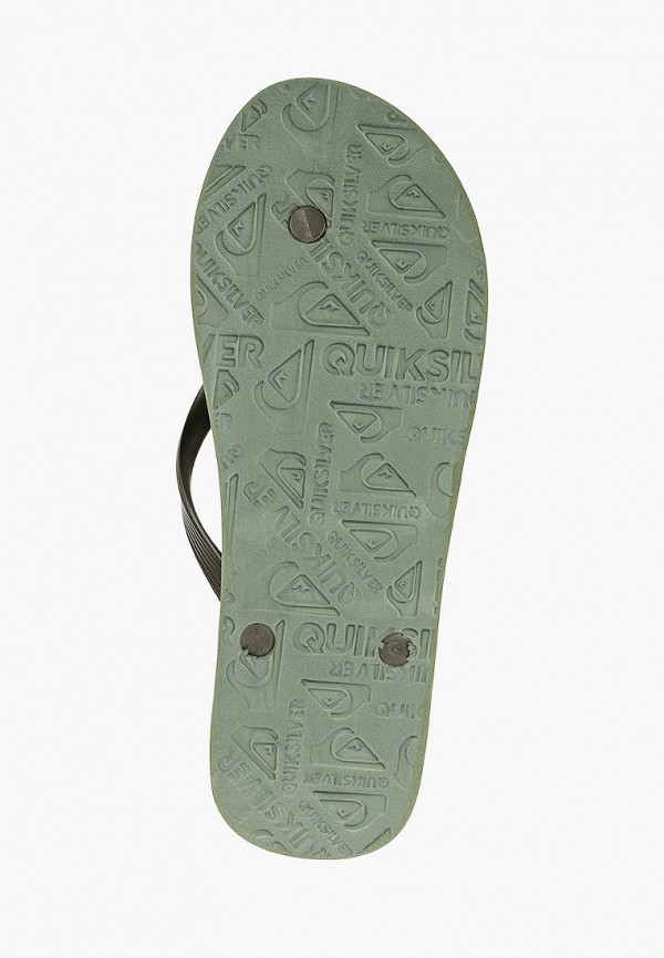 фото Сланцы quiksilver
