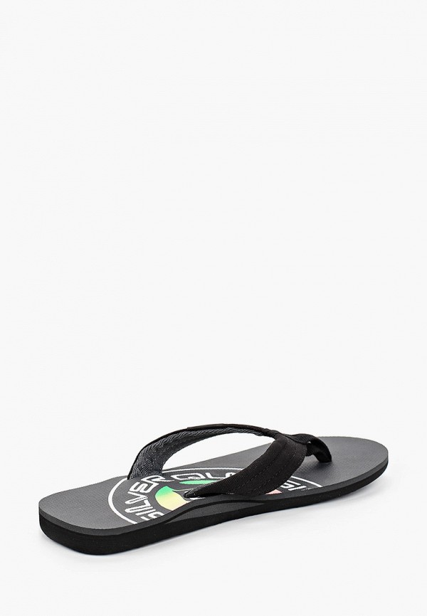 фото Сланцы quiksilver