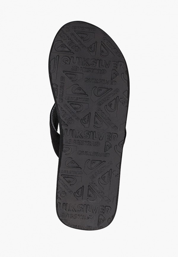 фото Сланцы quiksilver