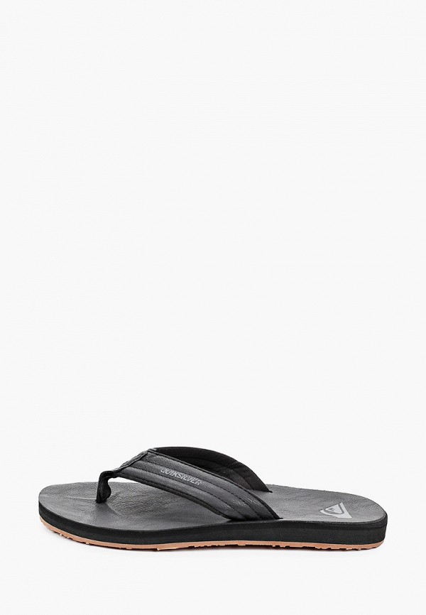 

Сланцы Quiksilver, Черный