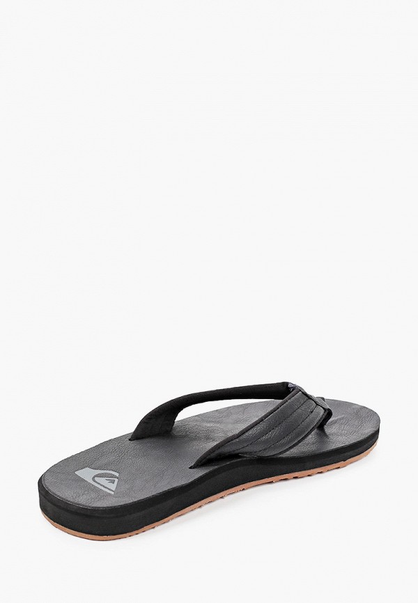 фото Сланцы quiksilver