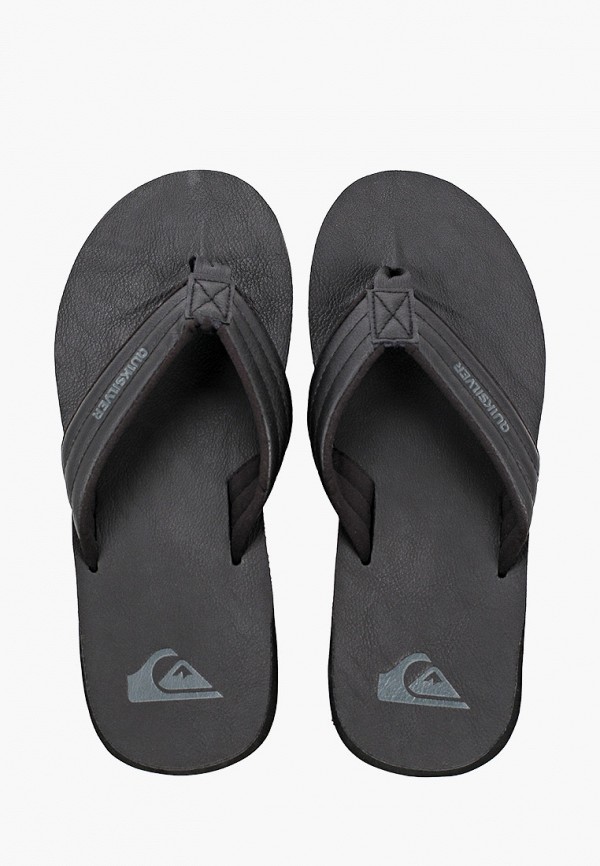 фото Сланцы quiksilver