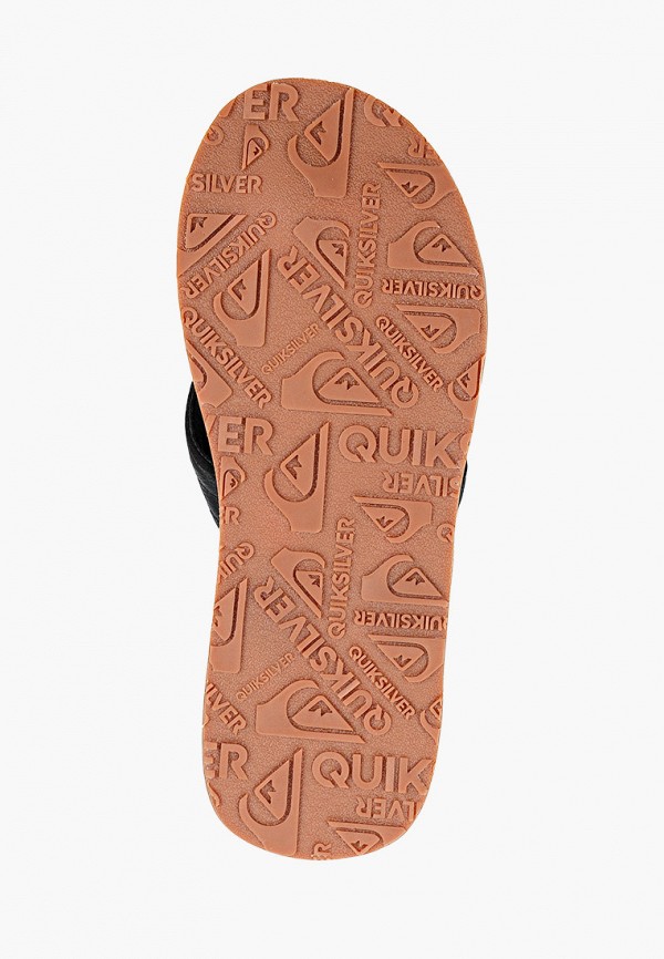 фото Сланцы quiksilver