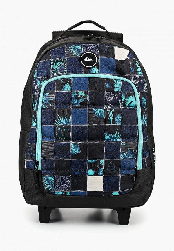 

Рюкзак Quiksilver, Черный