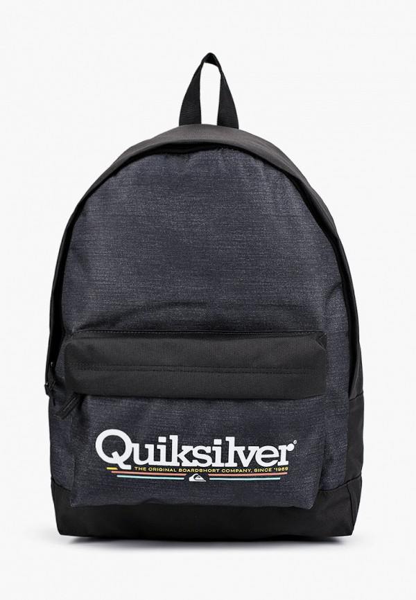 

Рюкзак Quiksilver, Синий, Quiksilver QU192BBKNNO3