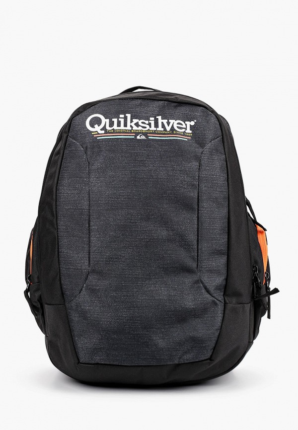 

Рюкзак Quiksilver, Серый, Quiksilver QU192BBKNNO4