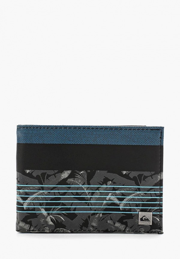 

Кошелек Quiksilver, Разноцветный