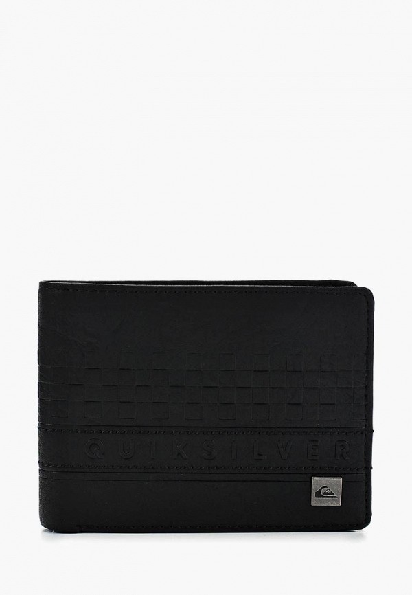

Кошелек Quiksilver, Черный