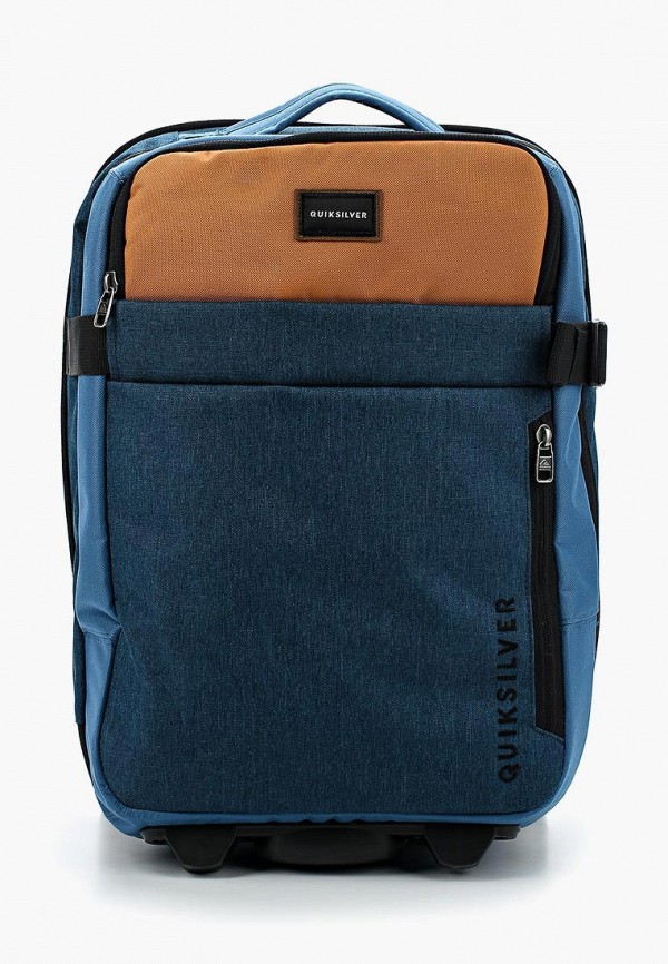 

Чемодан Quiksilver, Синий