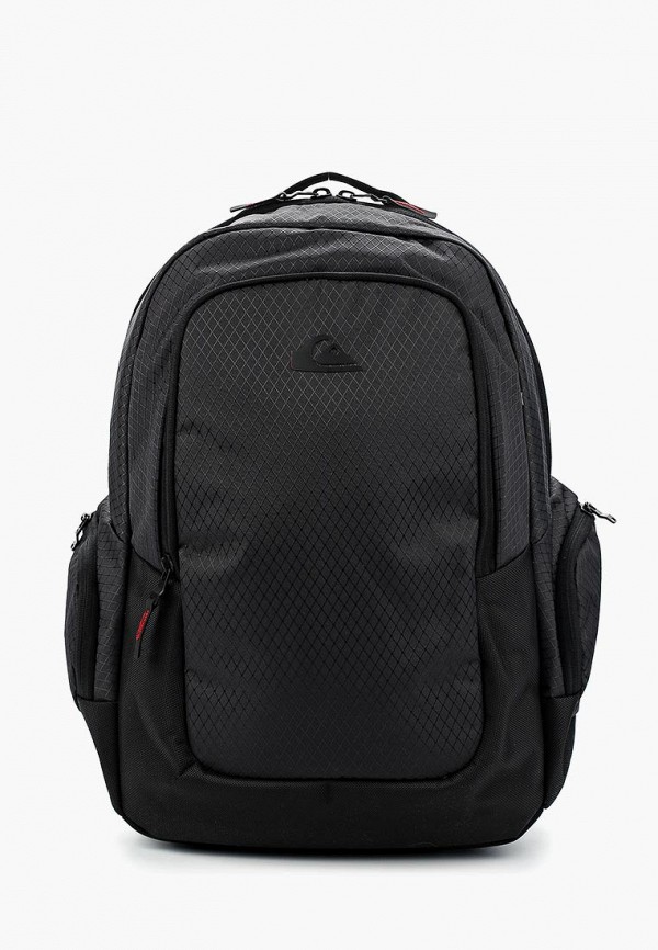 

Рюкзак Quiksilver, Черный