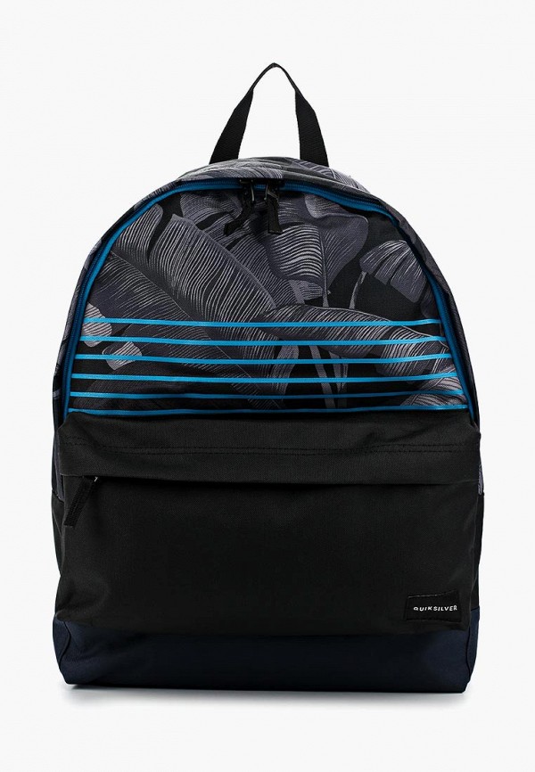 

Рюкзак Quiksilver, Синий