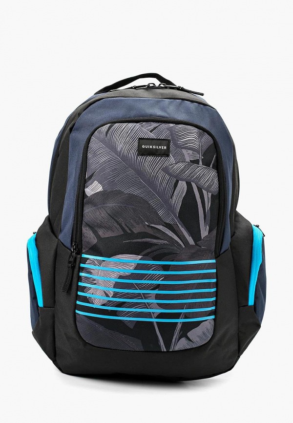 

Рюкзак Quiksilver, Черный