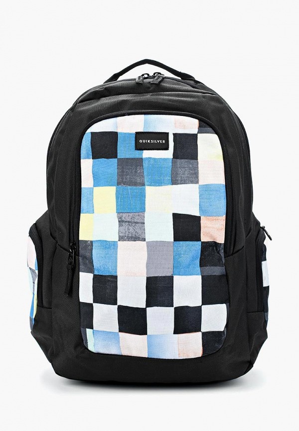 

Рюкзак Quiksilver, Черный