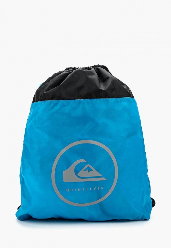 

Мешок Quiksilver, Синий