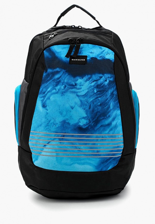 

Рюкзак Quiksilver, Черный