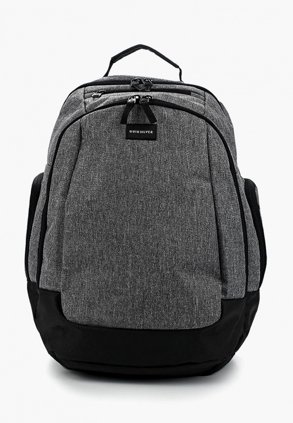 

Рюкзак Quiksilver, Серый