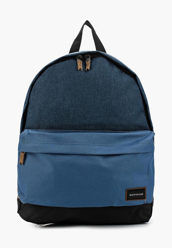 

Рюкзак Quiksilver, Синий