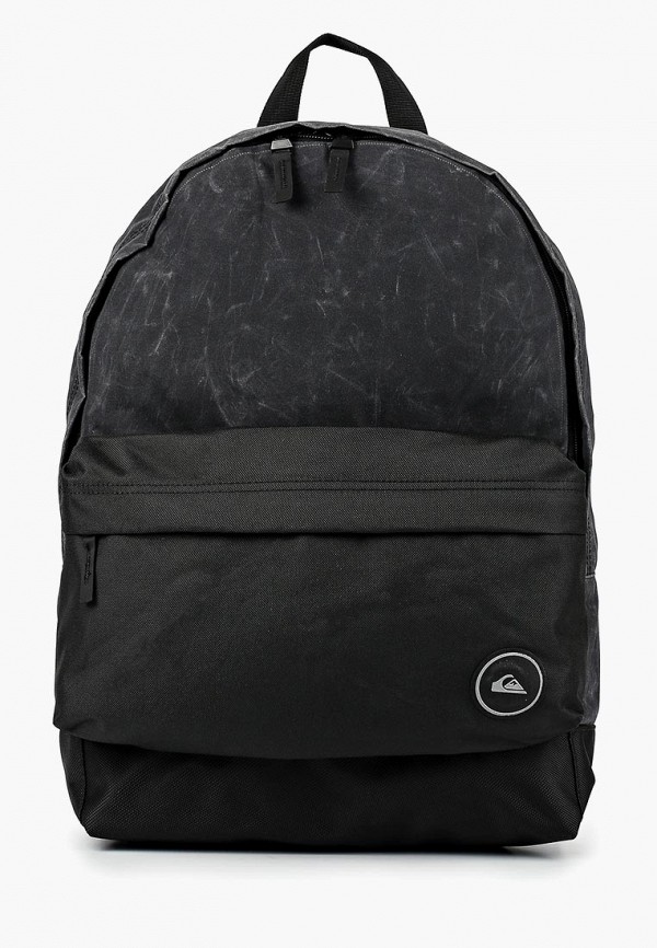 

Рюкзак Quiksilver, Черный