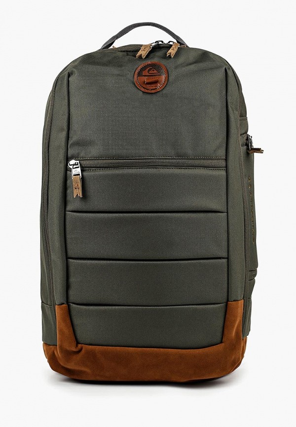 

Рюкзак Quiksilver, Хаки