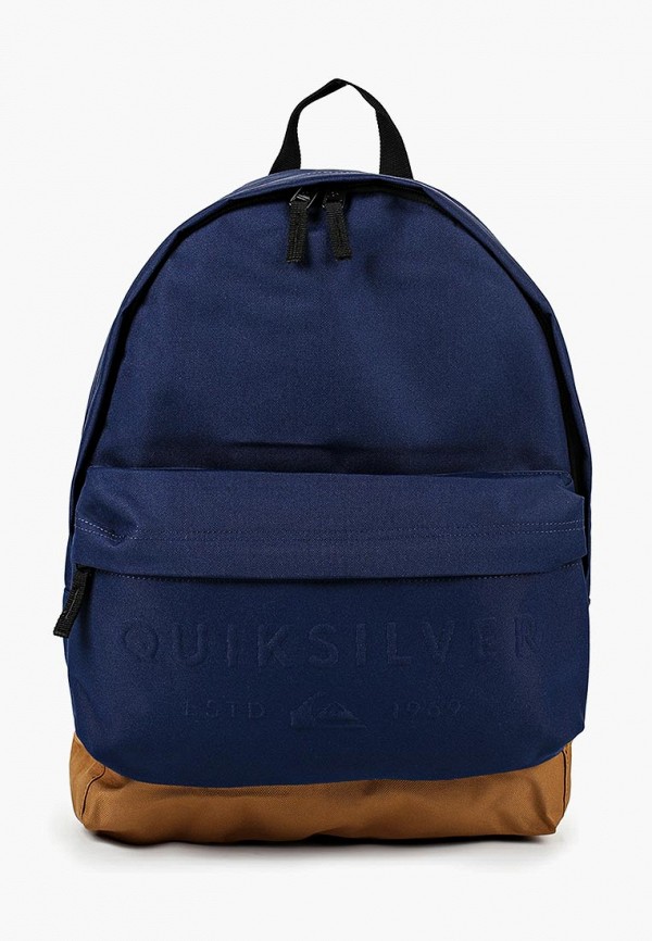 

Рюкзак Quiksilver, Синий