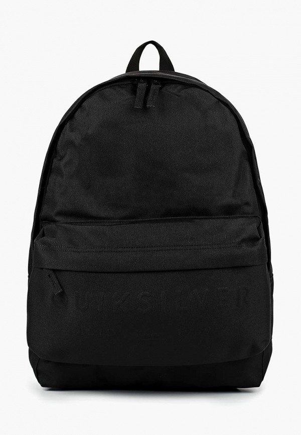 

Рюкзак Quiksilver, Черный