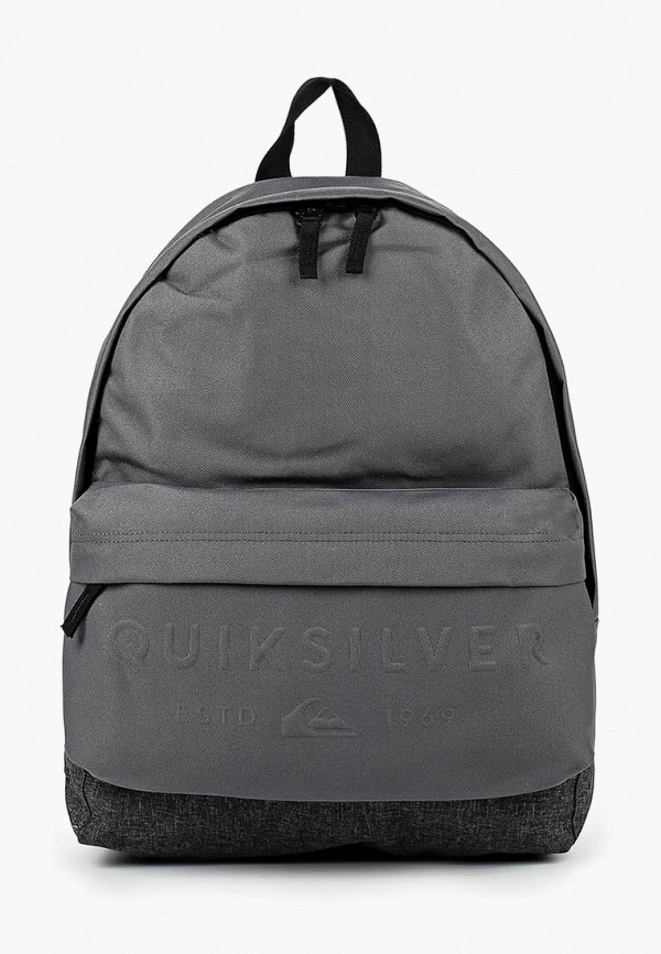 

Рюкзак Quiksilver, Серый