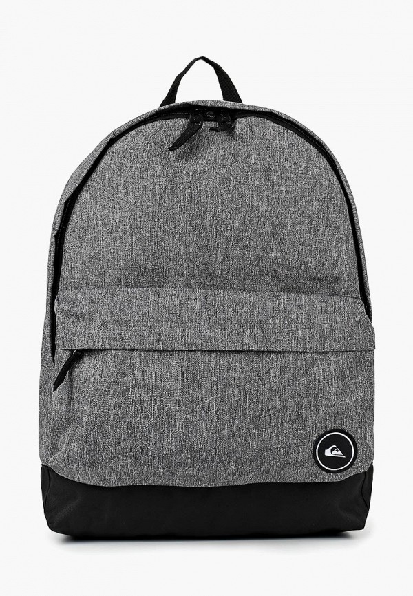 

Рюкзак Quiksilver, Серый