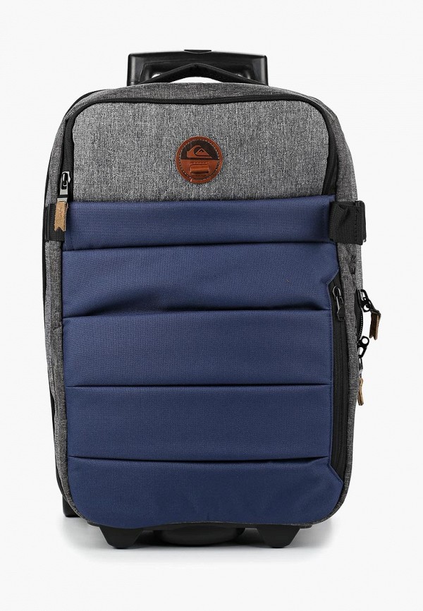 

Чемодан Quiksilver, Синий
