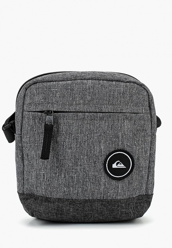 

Сумка Quiksilver, Серый