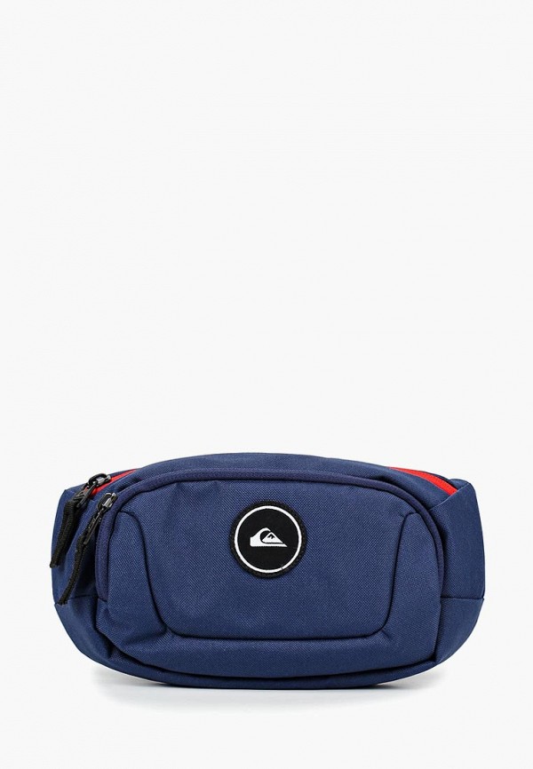 

Сумка поясная Quiksilver, Синий