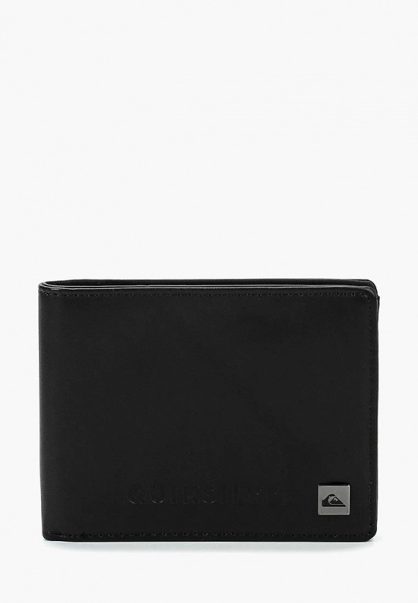 

Кошелек Quiksilver, Черный