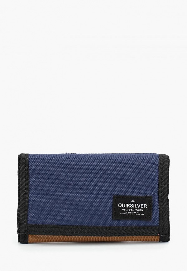 

Кошелек Quiksilver, Синий
