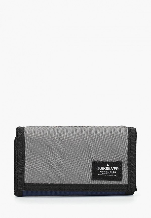 

Портмоне Quiksilver, Разноцветный