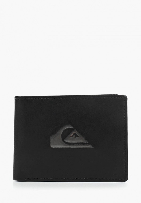 

Кошелек Quiksilver, Черный