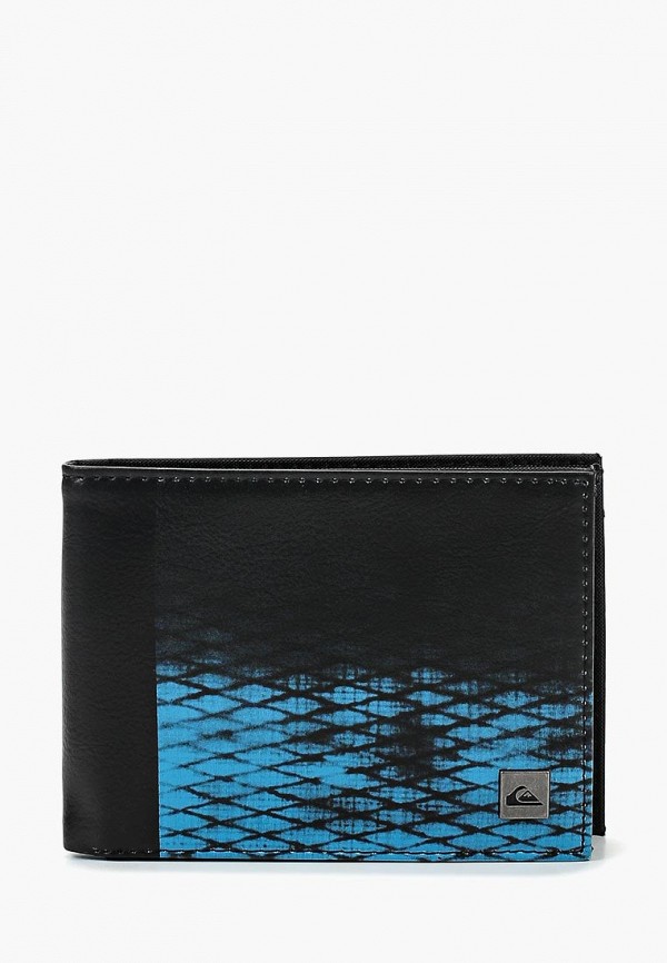 

Кошелек Quiksilver, Черный