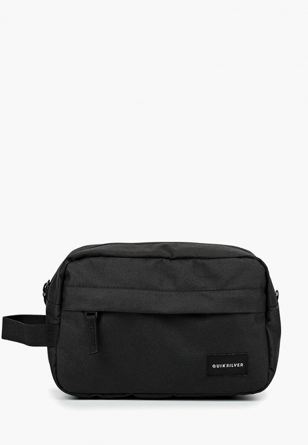 

Несессер Quiksilver, Черный