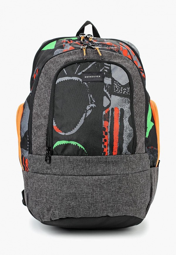 

Рюкзак Quiksilver, Серый
