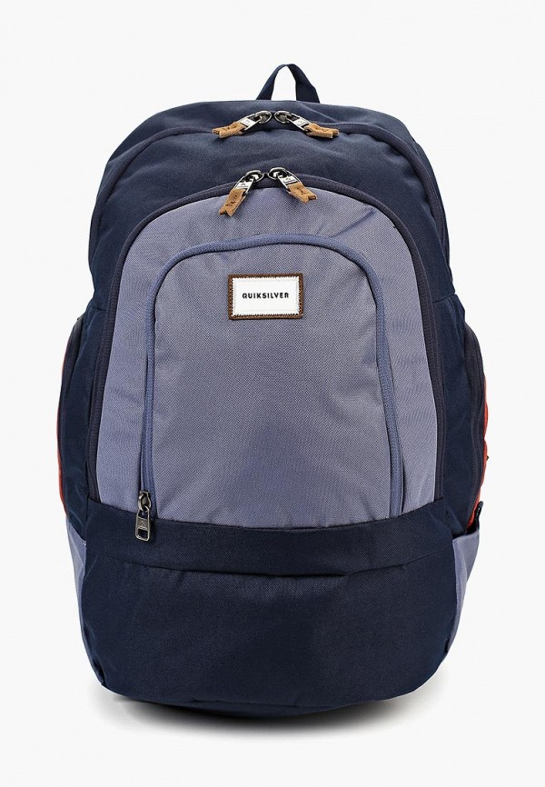 

Рюкзак Quiksilver, Синий