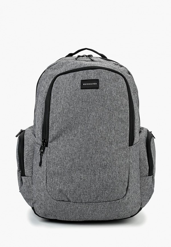 

Рюкзак Quiksilver, Серый