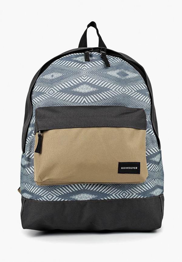 

Рюкзак Quiksilver, Серый