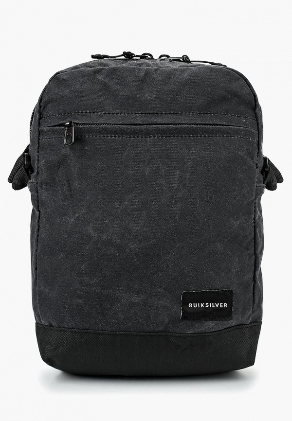 

Сумка Quiksilver, Черный