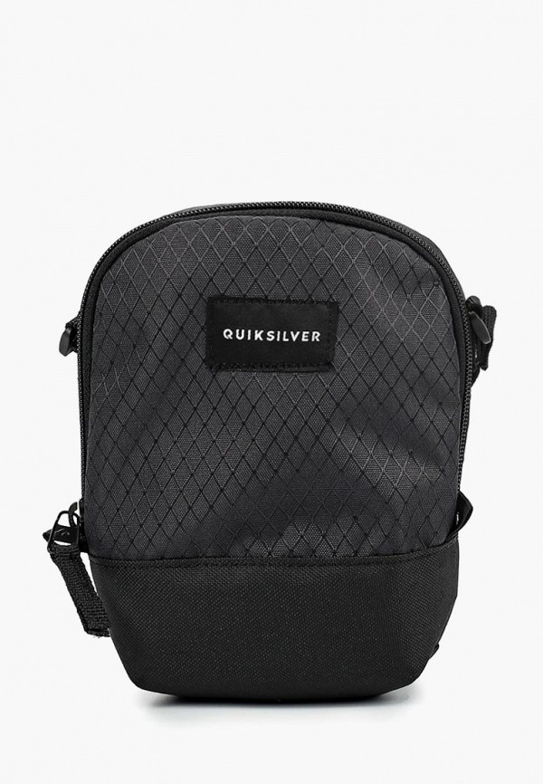 

Сумка Quiksilver, Черный