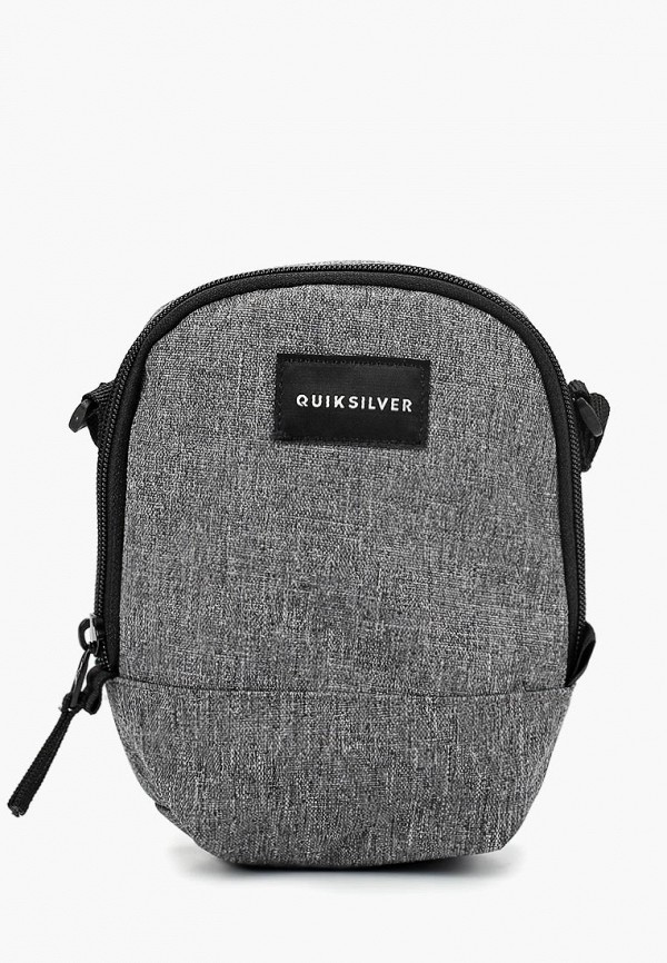 

Сумка Quiksilver, Серый
