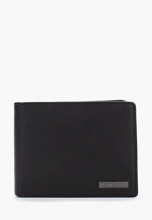 

Кошелек Quiksilver, Черный