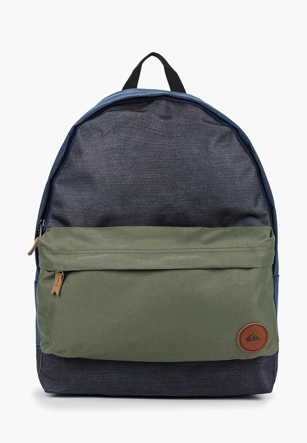 

Рюкзак Quiksilver, Синий