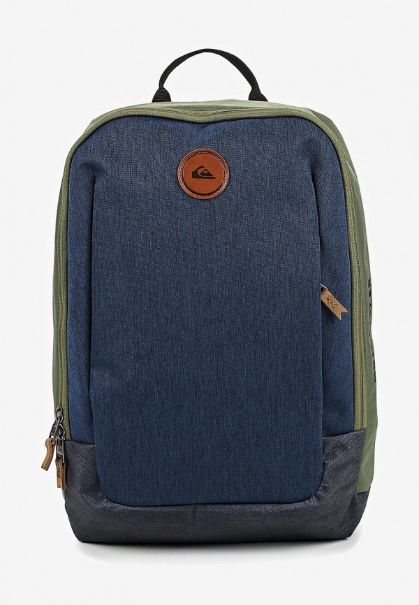 

Рюкзак Quiksilver, Синий