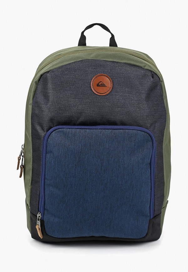 

Рюкзак Quiksilver, Серый