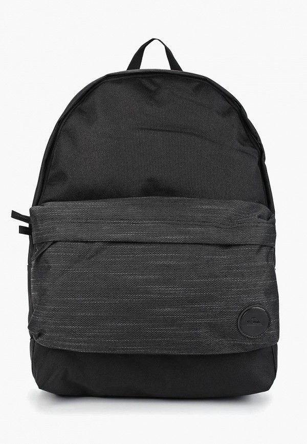 

Рюкзак Quiksilver, Черный