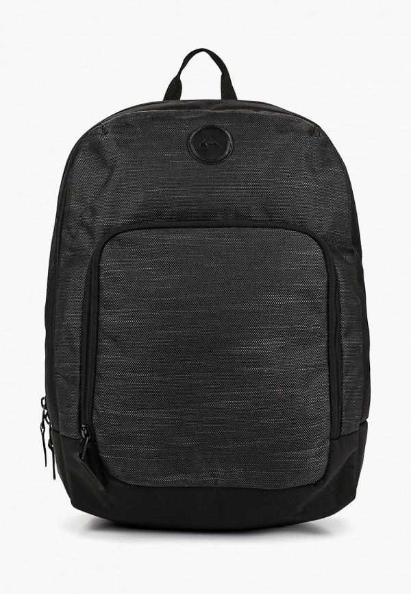 

Рюкзак Quiksilver, Черный